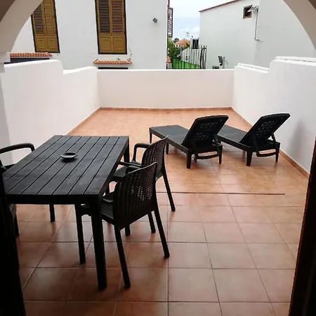 Paraiso Royal Ombra Apartment Playa de las Americas (Tenerife)