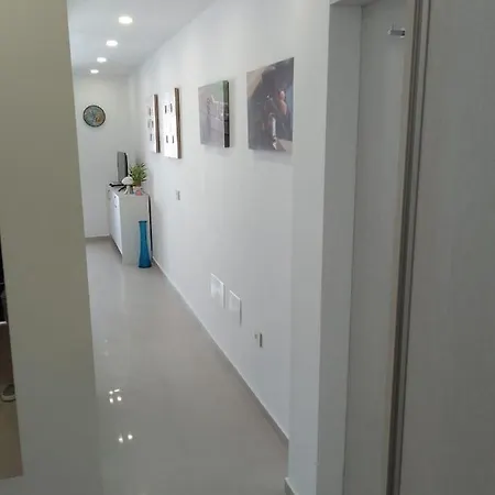Paraiso Royal Ombra Apartment *