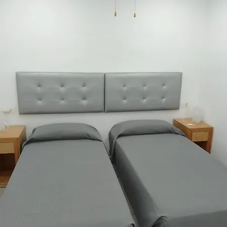 Apartamento Paraiso Royal Ombra Playa de las Americas (Tenerife)