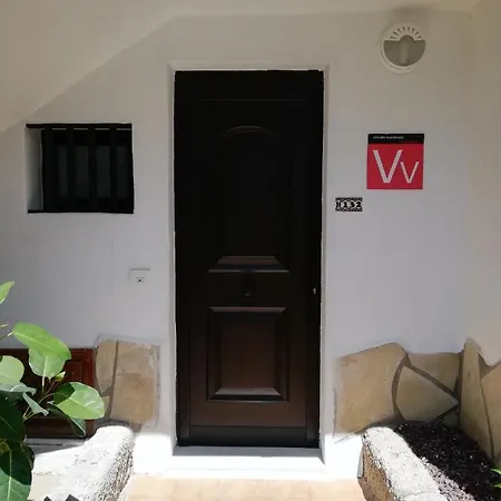 Apartamento Paraiso Royal Ombra Playa de las Americas (Tenerife)