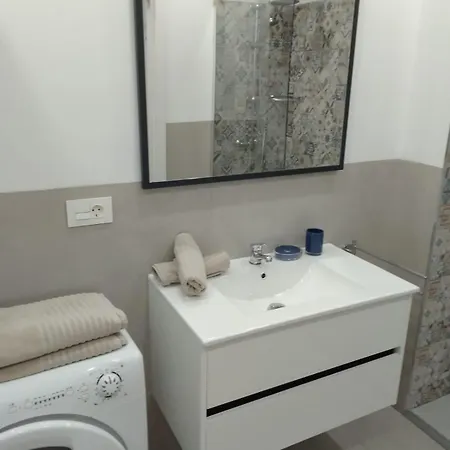 Apartamento Paraiso Royal Ombra