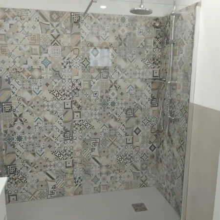 Apartamento Paraiso Royal Ombra *
